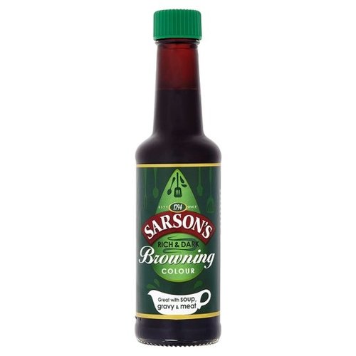 Sarson's Browning Colour, 150ml Sarson's Browning Colour, 150ml