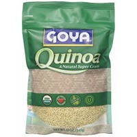 Organic Quinua, 340g