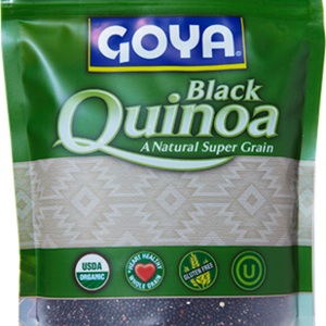 Goya Goya Bio-Schwarze Quinoa, 340g