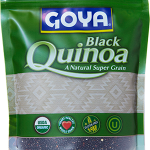 Goya Goya Organic Black Quinua, 340g