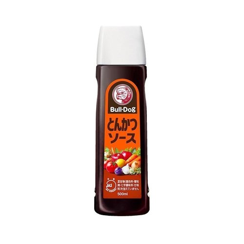 Tonkatsu Sauce, 500ml