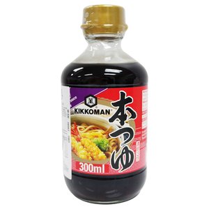 Kikkoman Kikkoman Hon Tsuyu, 300ml