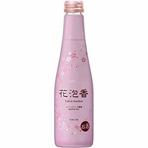 Ozeki Ozeki Hana Awaka Sprudelnder Sake, 250ml