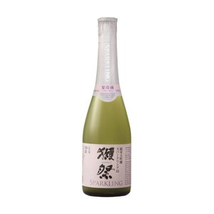 Asahi Asahi Dassai Junmai Daiginjo Sprudelnd, 360ml