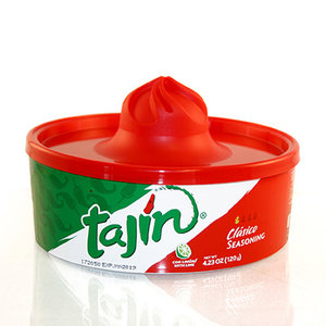 Tajin Escarchador, 120g