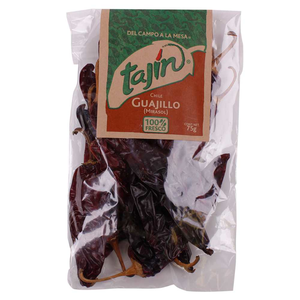 Tajin Chile Guajillo, 75g