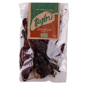 Tajin Tajin Chile Guajillo, 75g