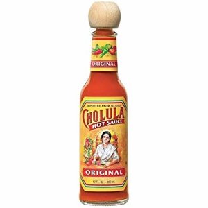 Cholula Cholula Original Hot Sauce, 360ml