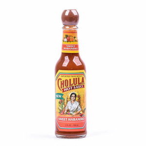 Cholula Cholula Süßer Habanero, 150ml