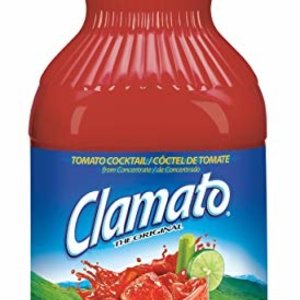 Mott's Clamato, 1.89L