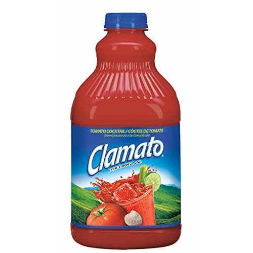 Mott's Clamato, 1.89L