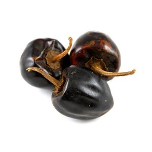 Dried Cascabel Peppers, 500g