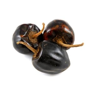 Getrocknete Cascabel-Chilis, 500g