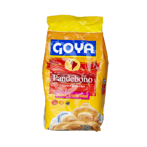Goya Pandebono, 1kg Goya Pandebono, 1kg
