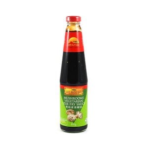 Lee Kum Kee Lee Kum Kee Pilzvegetarische Stir-Fry-Sauce, 510g