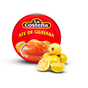 La Costena La Costena Guava Paste, 240g