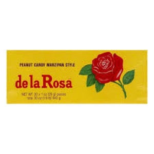 De la Rosa De la Rosa Mazapan, 840g