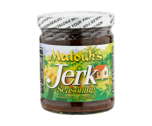 matouk's jerk seasoning