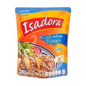 Isadora Isadora Gebratene Pintobohnen, 430g