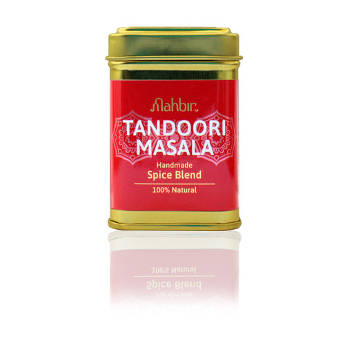 Mahbir Tandoori Masala, 40g Mahbir Tandoori Masala, 40g
