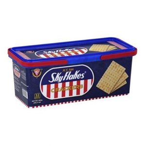 M.Y. San M.Y. San Sky Flakes Kräcker, 850g