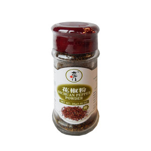 TYM TYM Sichuan Pepper Powder 28g