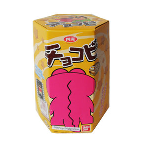 FS Crayon FS Crayon Shin Chan Caramel Corn Snack, 22g
