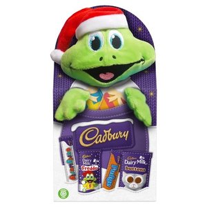 Cadbury Cadbury Selection Box with Toy