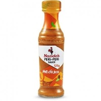 Nando's Peri Peri Sauce Medium, 125g