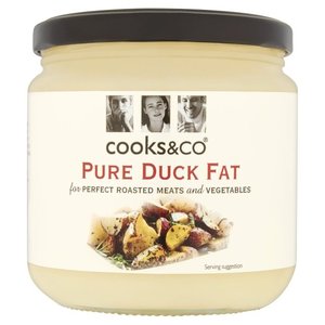 Cooks&co Pure Duck Fat, 320g