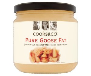 Straight from France All Natural Pure Goose Fat for Gourmet Cooking