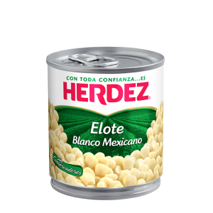 Herdez Herdez Elote Weißer Mais, 220g