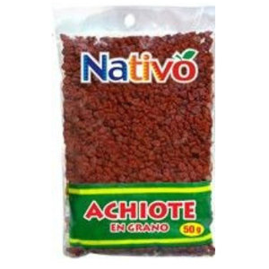 Nativo Annato Samen, 50g