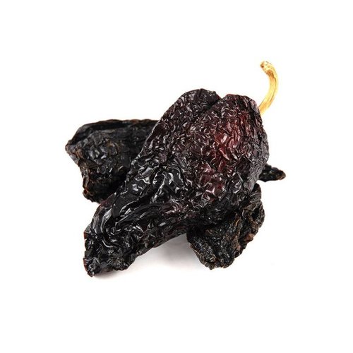 Dried Mulato Peppers, 750g