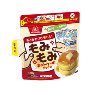 Japan Style Fluffy Pancake Mix, 150g