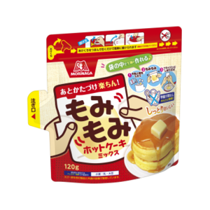 Morinaga Japan Style Fluffy Pancake Mix, 150g