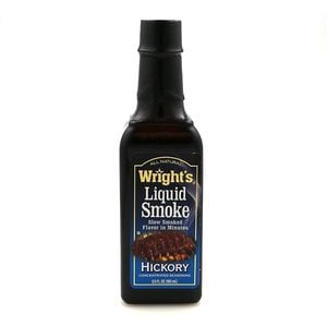 Wright's Flüssigrauch, 103ml