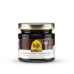 Leffe Leffe Pruimenconfituur, 130g THT 31-10-25