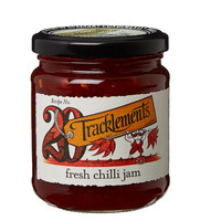 Fresh Chilli Jam, 250g