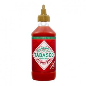 Mcilhenny Mcilhenny Tabasco Sriracha Sauce, 300g