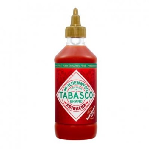 Mcilhenny Mcilhenny Tabasco Sriracha Sauce, 300g