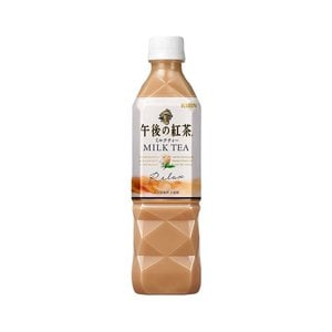 Kirin Nachmittagstee mit Milch, 500ml