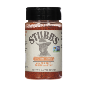 Stubb's Chicken Rub 143g