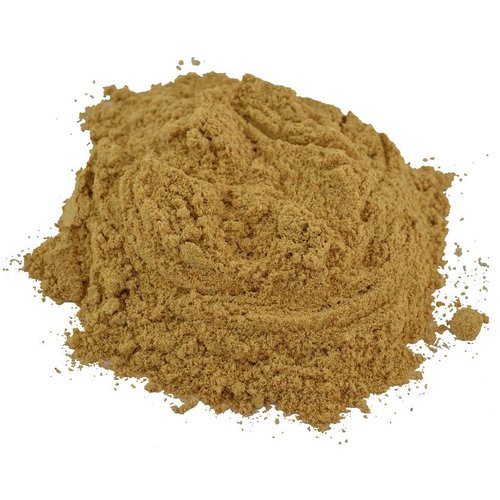 Gemalen Gember, 30g Gemalen Gember, 30g