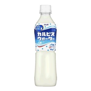 Asahi Asahi Calpis Water, 500ml