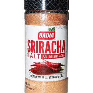 Badia Sriracha Salt, 226g