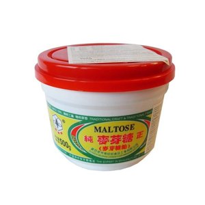 Bee's Bee's Malz, 500g