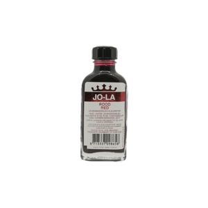 Jola Rote Farbe, 50ml