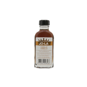 Jola Dunkle Vanilleessenz, 50ml