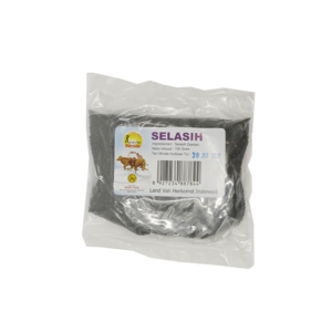 Nesia Nesia Selasih Zaadjes 100g THT 30-10-25